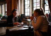 The Mill steps up: Haslemere pub joins fight against loneliness