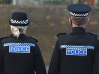 Surrey hires significantly fewer police officers after recruitment drive ends
