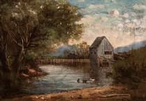 Discover Coultershaw’s hidden stories at February’s U3A talk