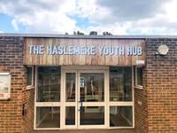 Funding crisis puts Haslemere Youth Hub at risk