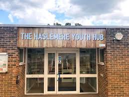 Haslemere Youth Hub