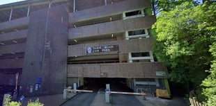 Changes coming to Surrey town centre car parking charges
