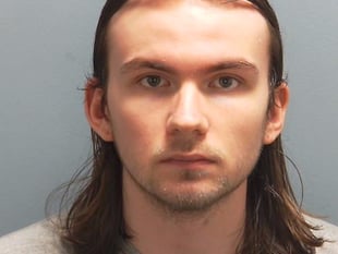 Bordon rapist jailed for 12 years