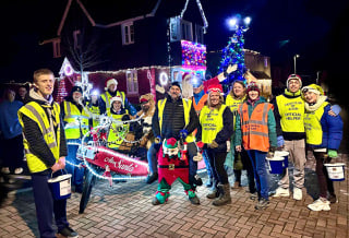 Community news from across Hampshire and Surrey