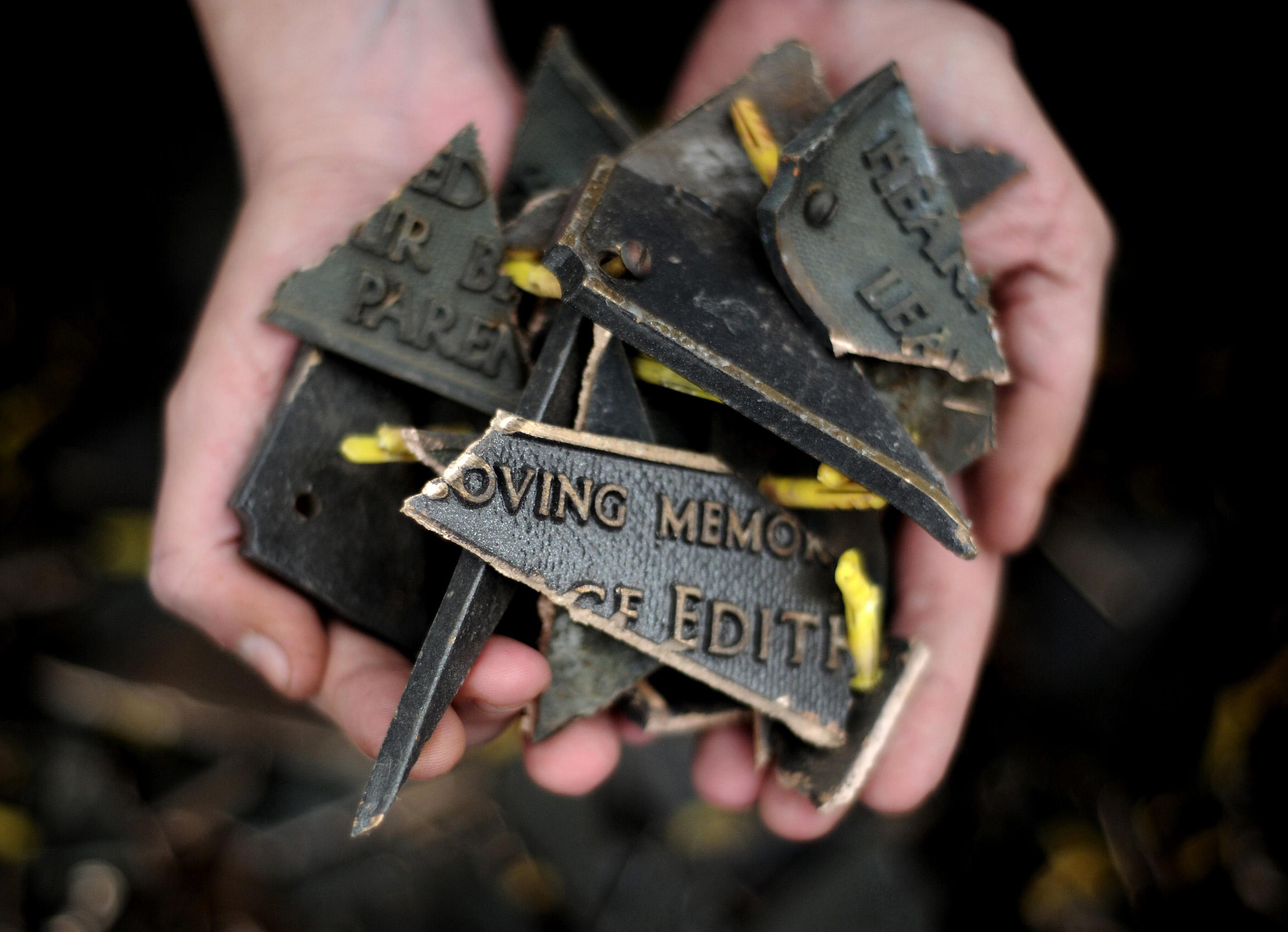 Significantly fewer metal thefts recorded in Surrey – as offences across England and Wales hit record low