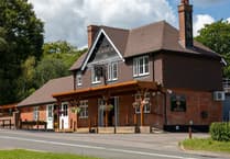 New ownership, same charm: The Wheatsheaf Inn returns to Grayswood