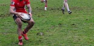 Field earn emphatic victory against Andover