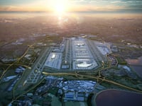 Heathrow third runway expansion plan given go-ahead by Government