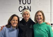Haslemere's free fitness classes help cancer fighters reclaim their lives