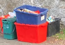 Hampshire's new food waste plan