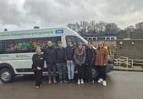 Breaking barriers: Free bus service opens doors for Haslemere's youth