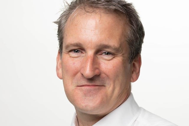Damian Hinds MP: Young people need jobs, not just programmes