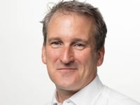 Damian Hinds MP: Getting your flu jab could save a life