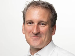 Damian Hinds MP: Government must make work possible for everyone