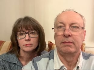 Surrey grandfather wrongly charged £70K demands council investigate 