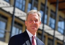 Surrey County Council approves two unitary authority plan