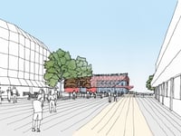 Government gives green light for new leisure centre