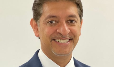 Liberal Democrats reselect Khalil Yousuf as Farnham & Bordon candidate