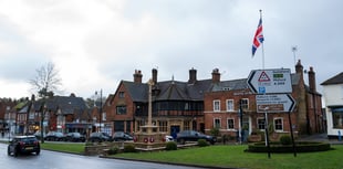 Inspector approves homes on Haslemere site