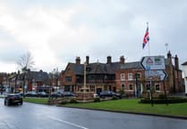 Shoplifting crackdown, community funding boost, and town projects take centre stage at Haslemere meeting