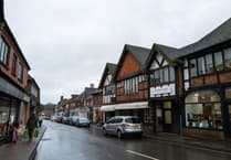 Haslemere Morning WI hears moving update on Ukraine