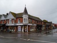 Shoplifting surged in 2024 for Surrey and Hampshire