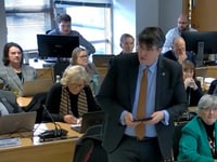 No promise of mayors for new Surrey councils