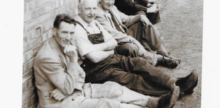 Help needed researching history of great Farnham coachbuilder