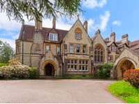 Country home designed by Natural History Museum architect up for sale
