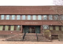 Hefty sentence for man who supervised Horndean "gun factory" that fed London gangs