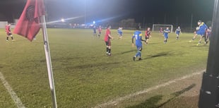 Rams held to draw by strugglers