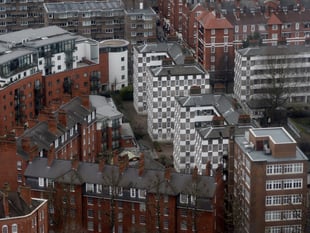 Dozens of social homes sold through Right to Buy in Waverley – as Government seeks to reform scheme