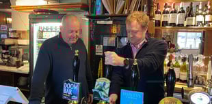 WATCH: Pub owners sound alarm over Government's ‘disastrous’ policies