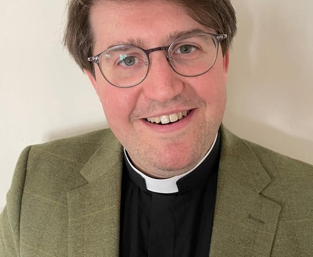 Faith Comment: The certainty of love