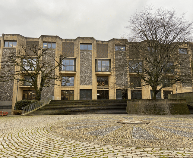 Former Surrey police officer sent 'sexual messages' to crime victim