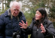 Mothman steps back as Wrecclesham Conservation Group chair