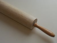 Sleepless neighbour clobbered with rolling pin after snoring row