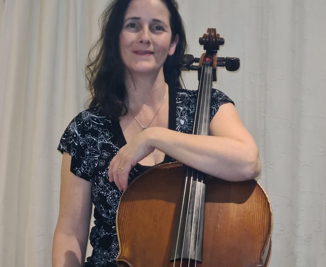 Mass appeal as Haslemere Musical Society set for return 