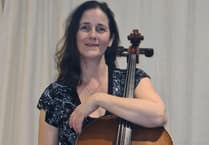 Mass appeal as Haslemere Musical Society set for return