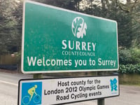 Big isn't best for Surrey as 'mega authority' ruled out