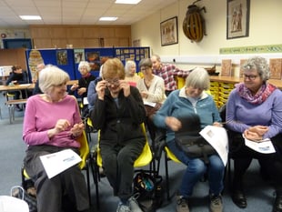 Haslemere Museum branches out with winter tree talk