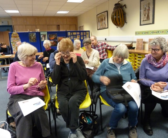 Haslemere Museum branches out with winter tree talk