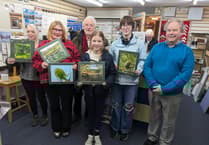 VIDEO Picture perfect: capturing the beauty of Black Down & Hindhead on camera