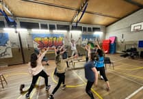 Win free tickets to Kiss Me Kate at Haslemere Hall – Enter now!