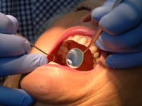 Frimley and the surrounding areas among areas with best access to NHS dentists – as 'postcode lottery' sees thousands miss out