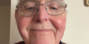 Faith Comment: When darkness is not an old friend