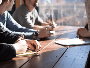 Employment falls across West Surrey and Hampshire