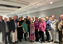 Cancer fundraiser, sports leaders, and community heroes recognised at Haslemere Volunteer Awards