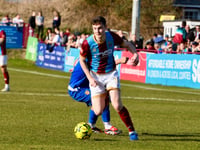 WATCH: Johnson hails Town's character after dramatic comeback win