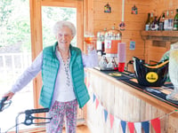 A taste of care: Redcot Care Home invites community to coffee morning